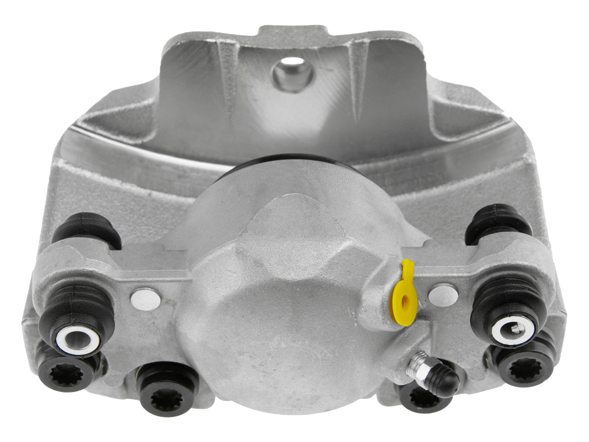 ZACISK HAMULCOWY PRZÓD HZP-AU-011 - obrazek 2