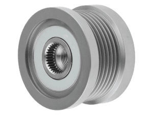 NTY SPRZĘGŁO JEDNOKIERUNKOWE ALTERNATORA ESA-HY-003