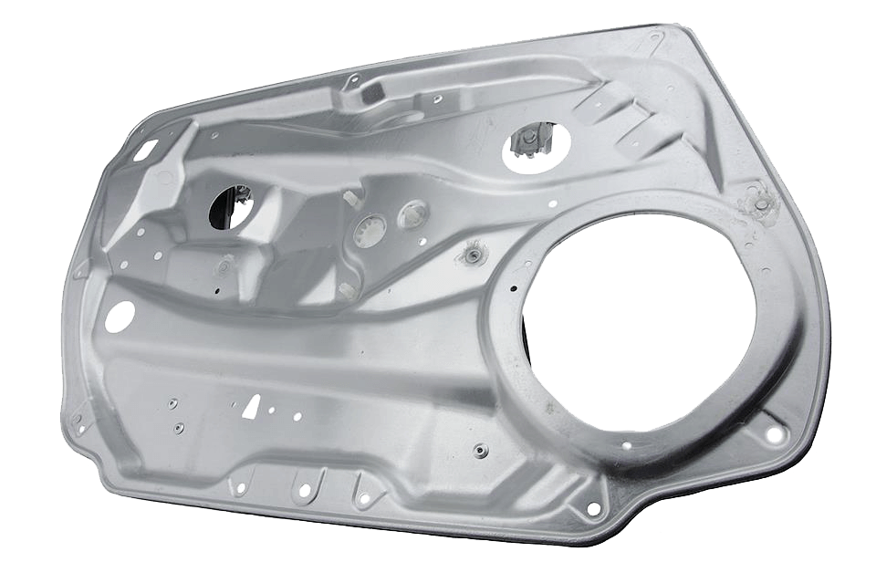 NTY WINDOW REGULATOR - Image 2