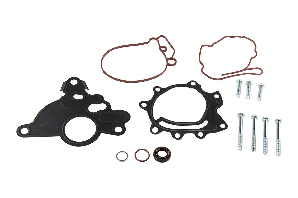 NTY VACUUM PUMP REPAIR KIT PVP-VW-001