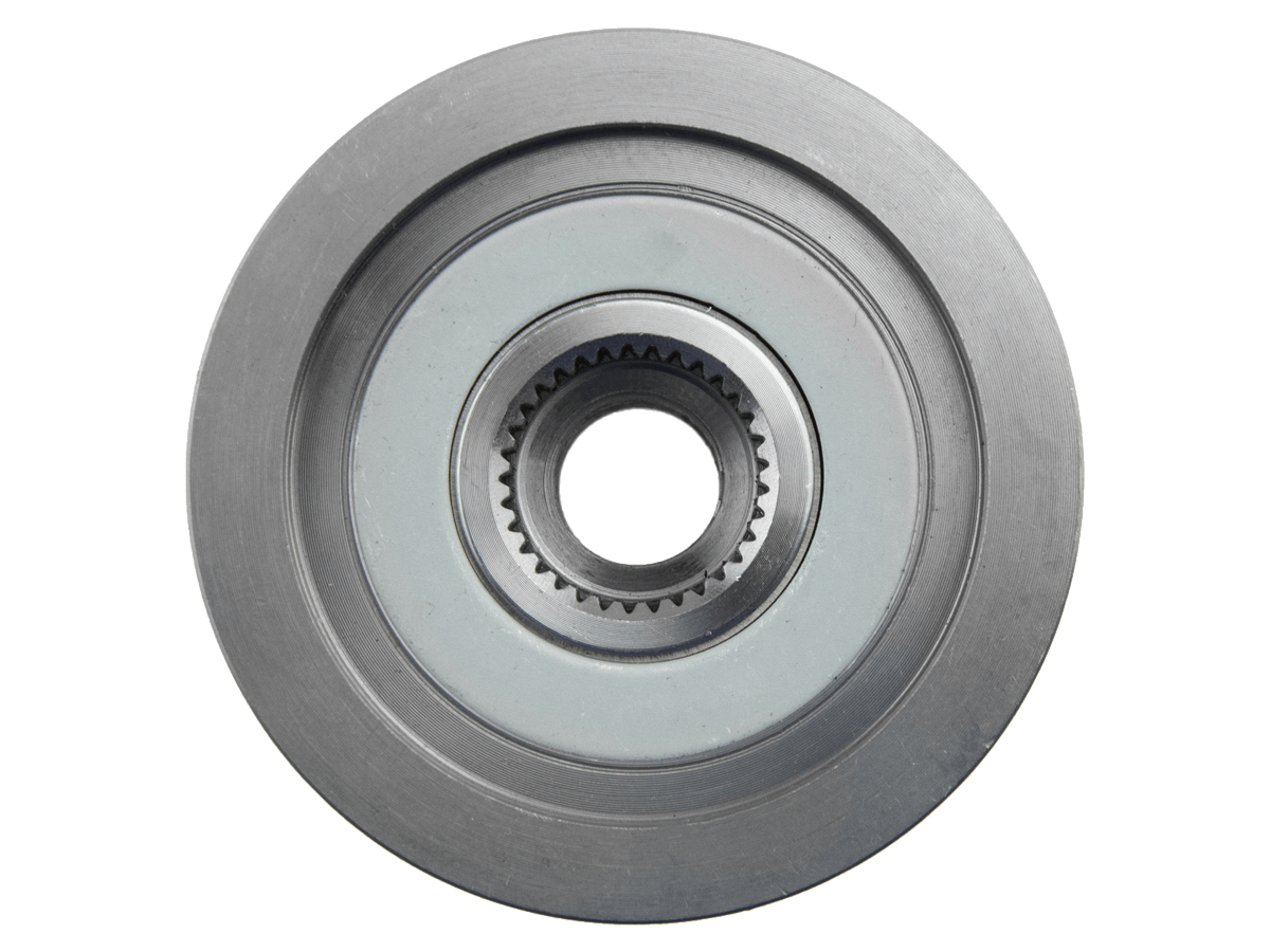 NTY SPRZĘGŁO JEDNOKIERUNKOWE ALTERNATORA ESA-HY-003 - obrazek 3