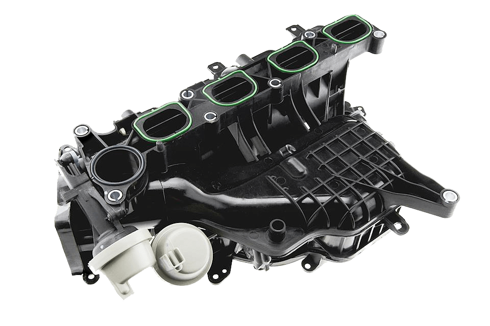 NTY INTAKE MANIFOLD  - Image 5