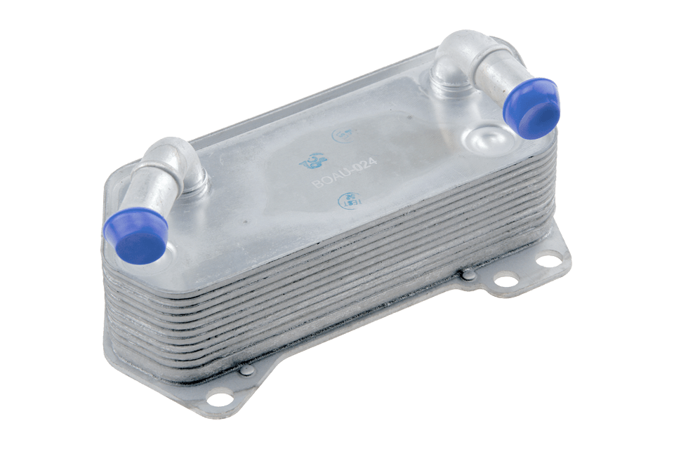 NTY CHŁODNICA OLEJU CCL-AU-024