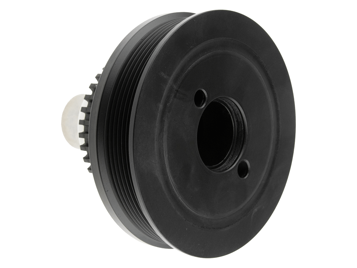 NTY CRANKSHAFT PULLEY ENGINE RKP-CH-018 - Image 2