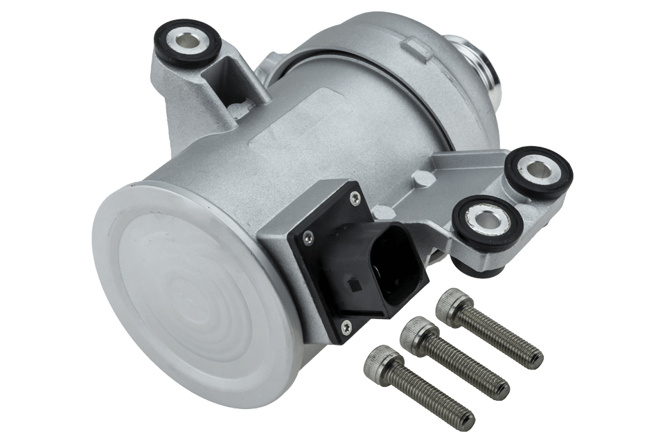 NTY POMPA WODY CPW-BM-053 - obrazek 2