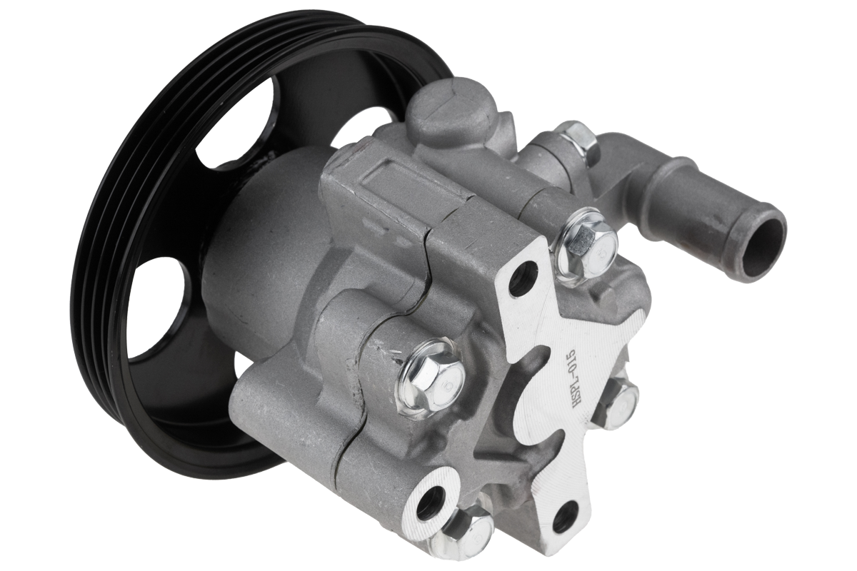 POWER STEERING PUMP SPW-PL-015 - Image 2