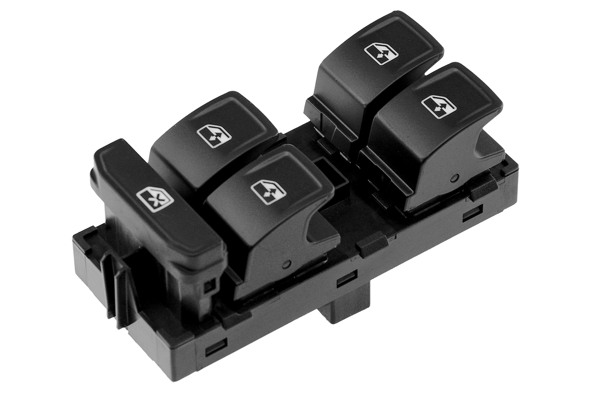 WINDOW REGULATOR SWITCH EWS-VW-089