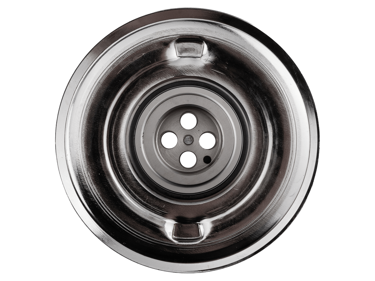 NTY CRANKSHAFT PULLEY ENGINE RKP-BM-033 - Image 3