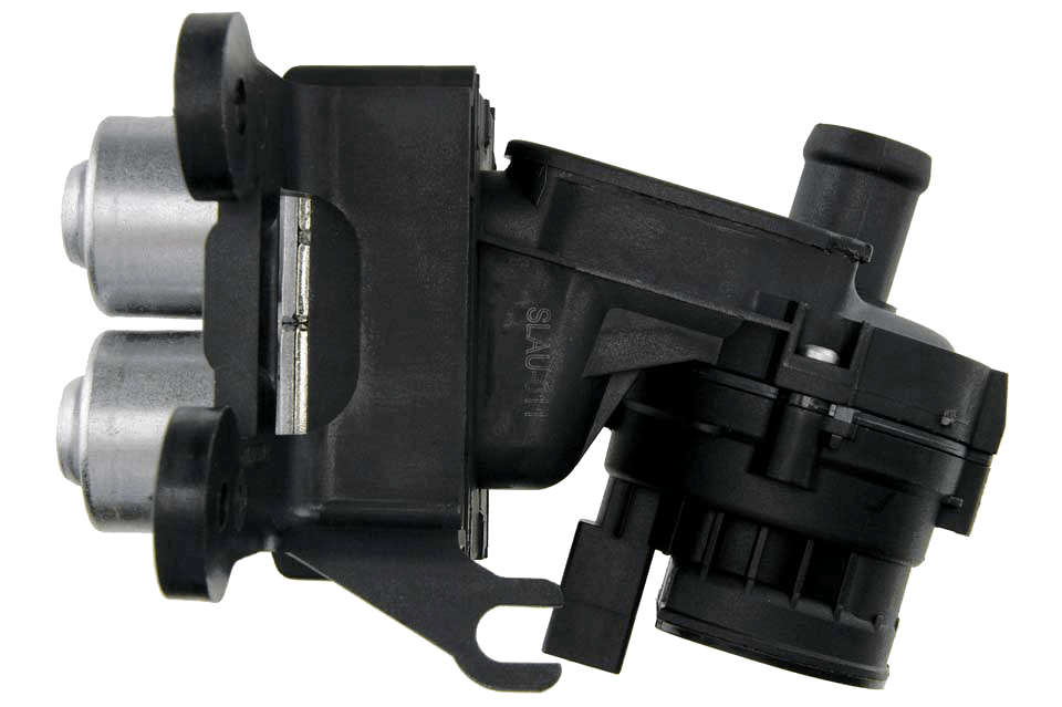 NTY COOLANT CONTROL VALVE - Image 3