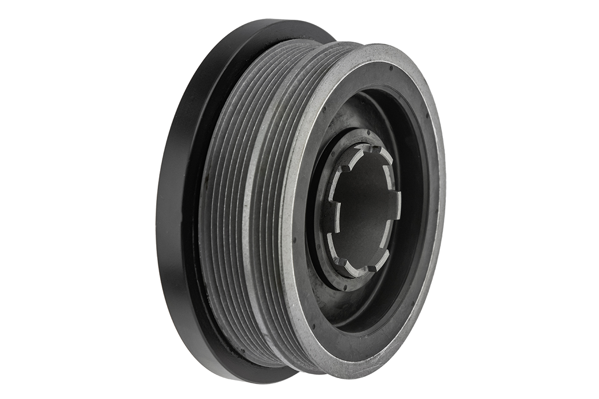 NTY CRANKSHAFT PULLEY ENGINE RKP-BM-001 - Image 2
