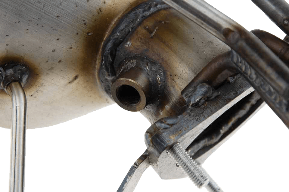 NTY DIESEL PARTICULATE FILTER - Image 4