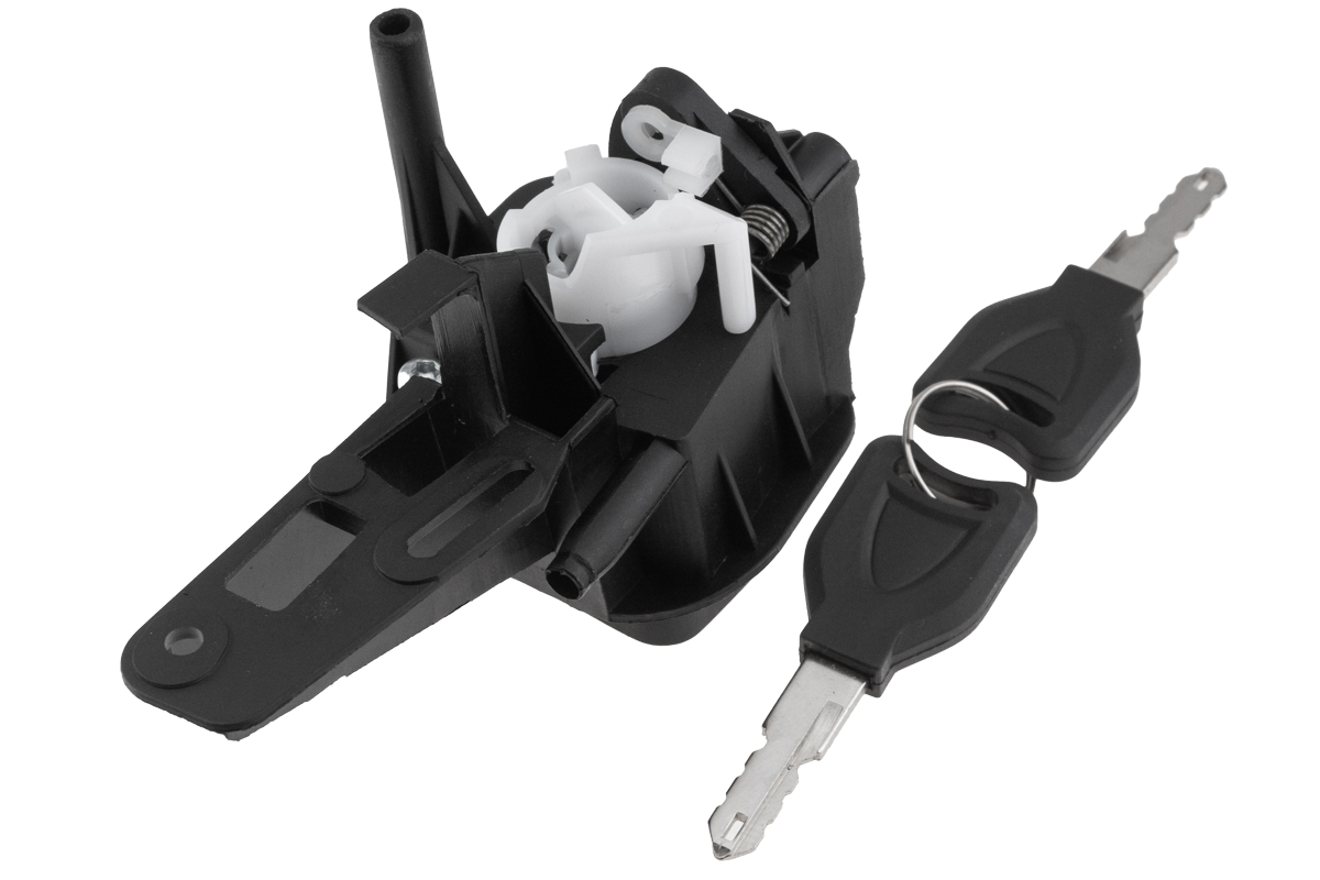 TAILGATE CENTRAL LOCKING EZC-RE-348 - Image 2