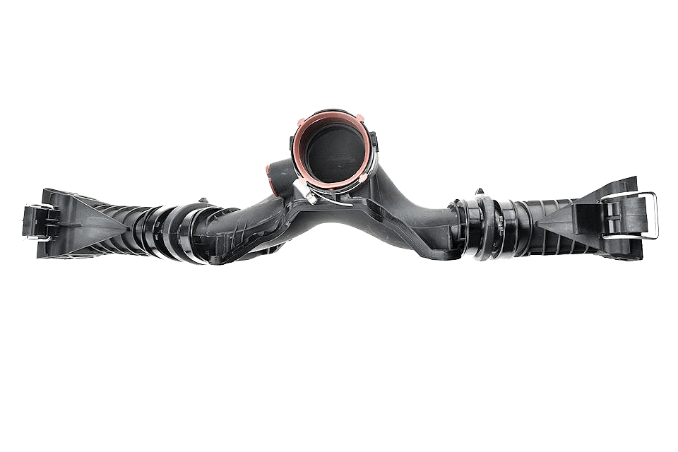 NTY PRZEWÓD SSĄCY POWIETRZA Z MAF BKS-ME-017 - obrazek 4