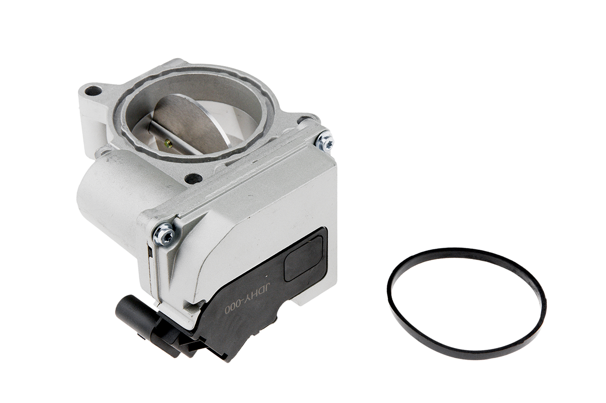 THROTTLE BODY ETB-HY-000 - Image 2