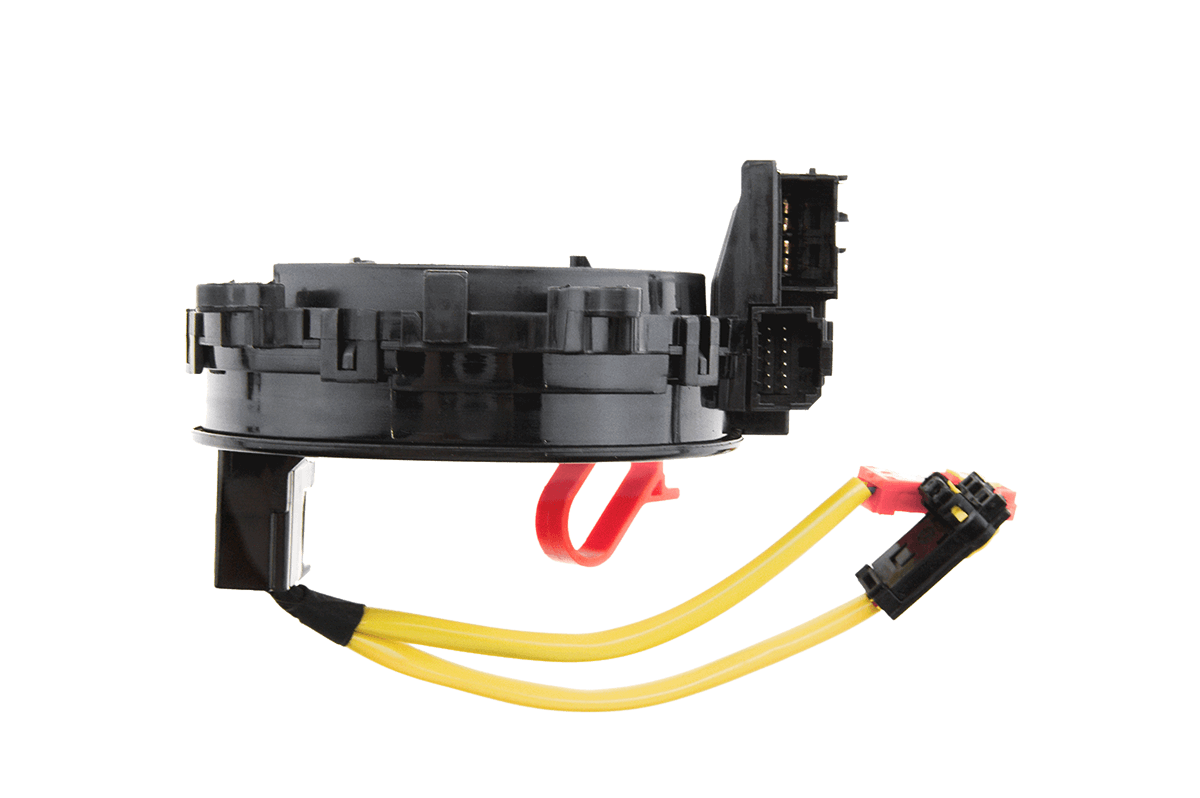 AIR BAG CLOCKSPRING EAS-TY-008 - Image 2