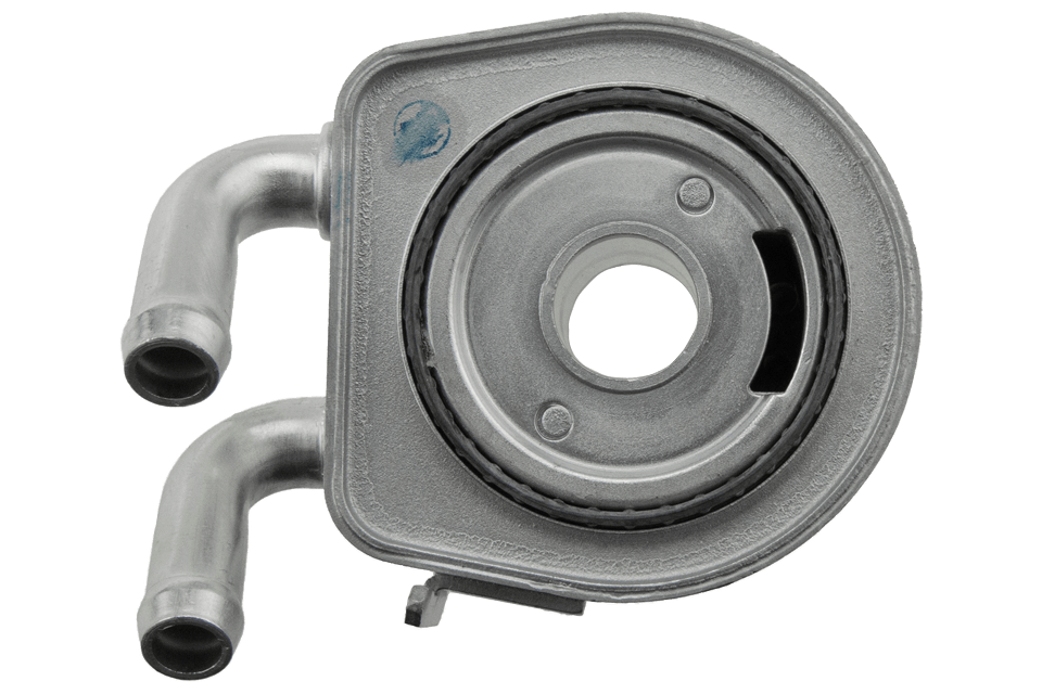 NTY CHŁODNICA OLEJU CCL-FR-018 - obrazek 3