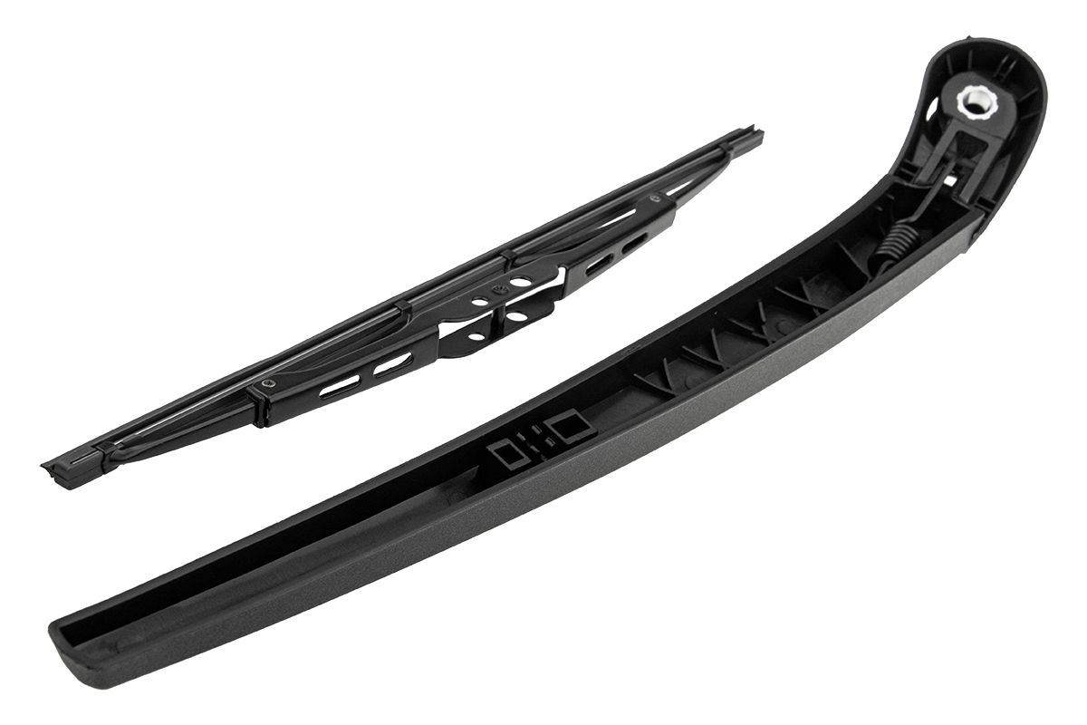 WIPER ARM REAR +BLADE EWB-SE-003