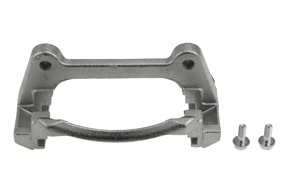 NTY JARZMO ZACISKU HAMULCOWEGO HZP-AU-008A - obrazek 2