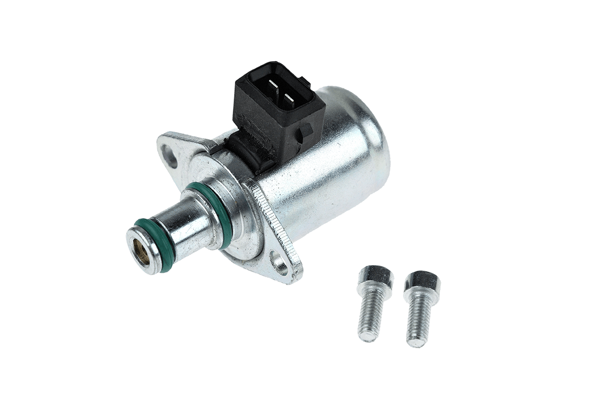 ZAWÓR WSPOMAGANIA KIEROWNICY EAG-ME-000