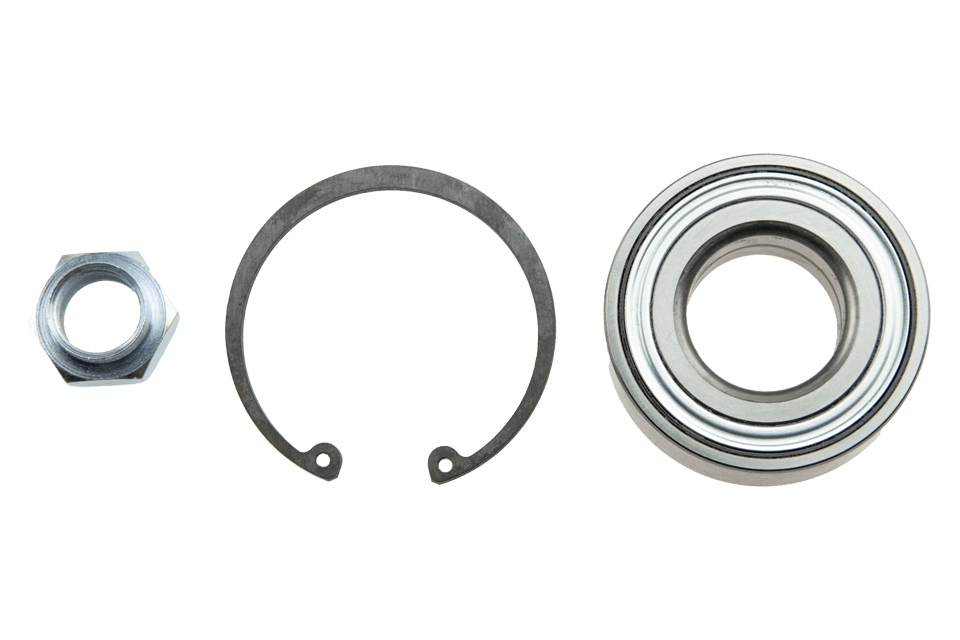 NTY WHEEL BEARING KIT FRONT KLP-CT-002