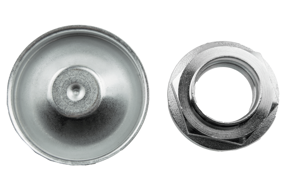 NTY FRONT WHEEL HUB KLP-BM-004 - Image 4