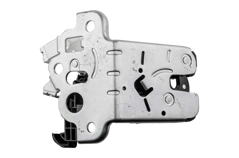 NTY TAILGATE CENTRAL LOCKING - Image 4