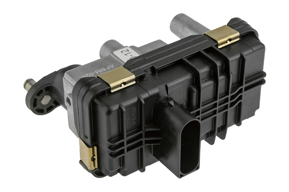 TURBO ACTUATOR - Image 3