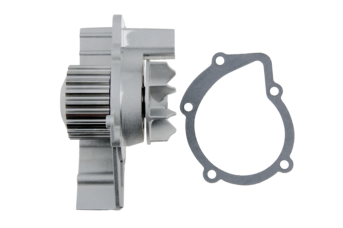 WATER PUMP CPW-CT-020 - Image 3