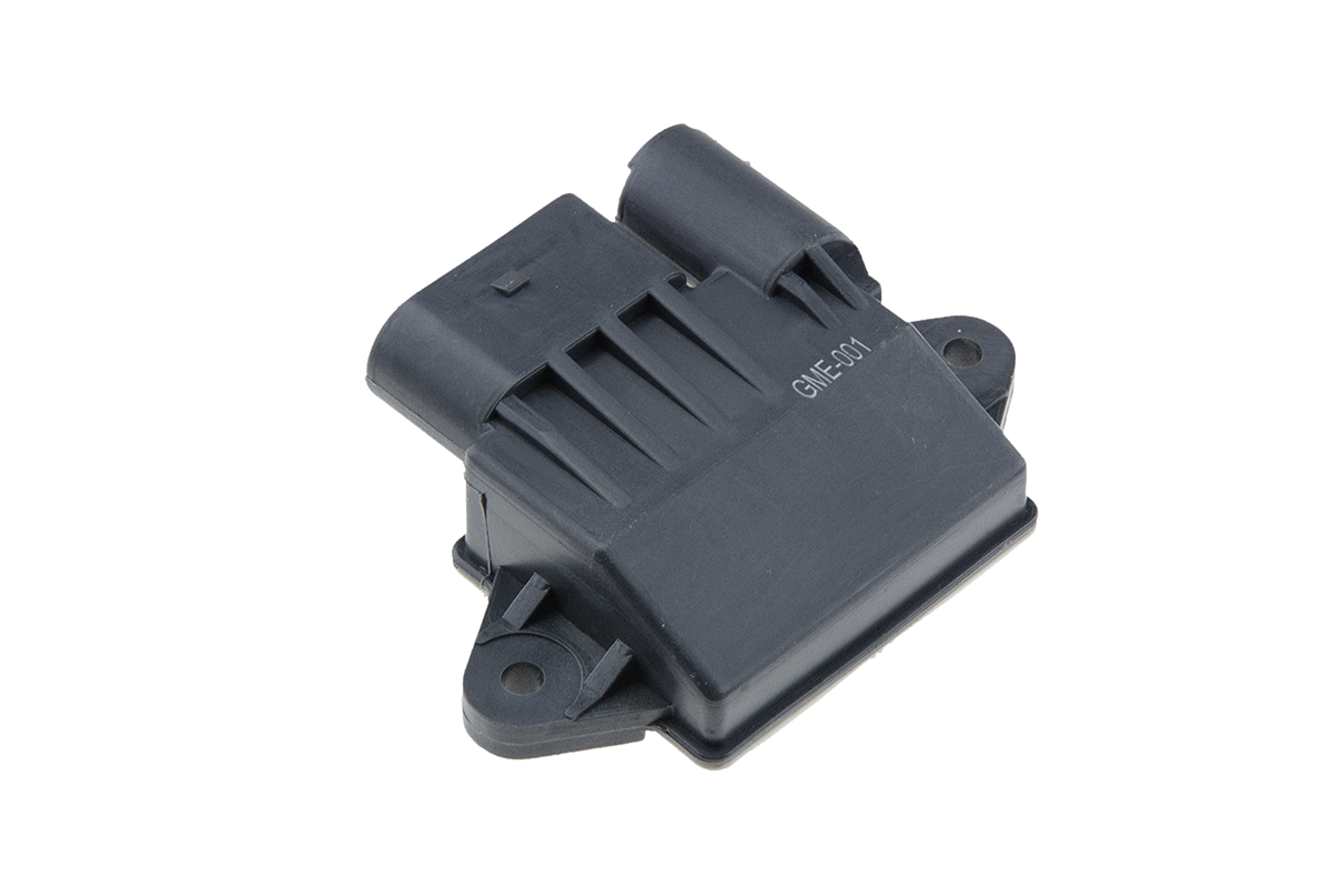 GLOW TIME CONTROL UNIT EZP-ME-001