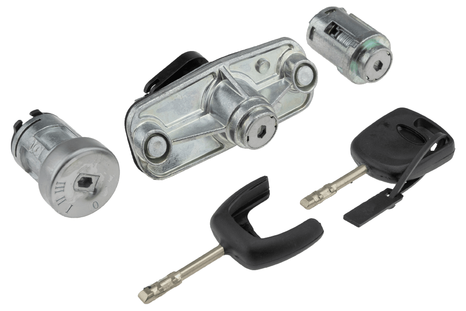 NTY WKŁADKA STACYJKI EZC-FR-088