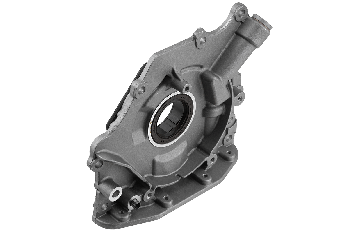 OIL PUMP BPO-FR-000 - Image 2