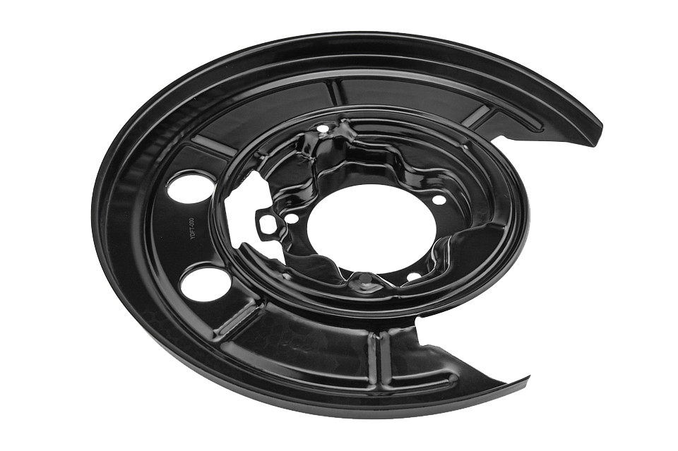 NTY DISC BRAKE DUST SHIELD