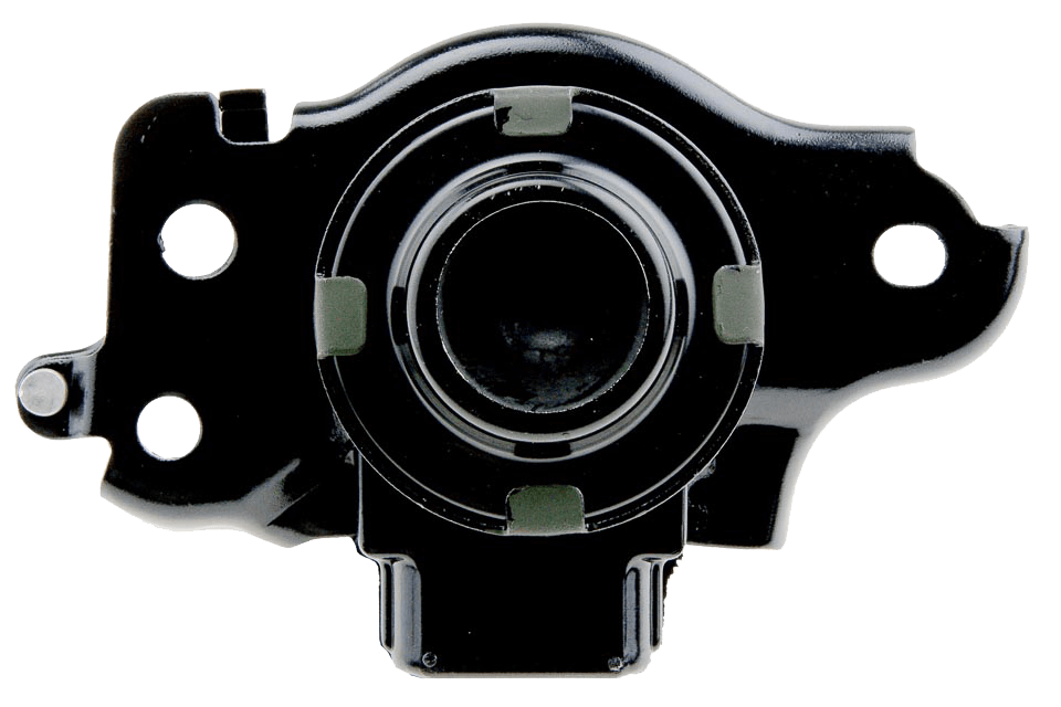 NTY ENGINE MOUNT HYDRO - Image 3