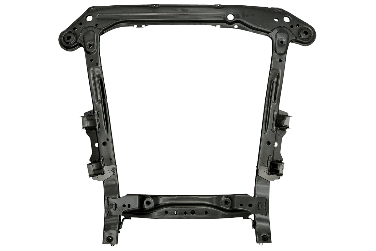 NTY CROSSMEMBER ZRZ-RE-033 - Image 2