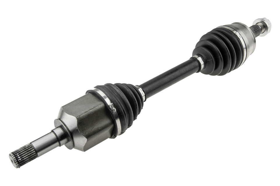 NTY DRIVESHAFT NPW-AR-006