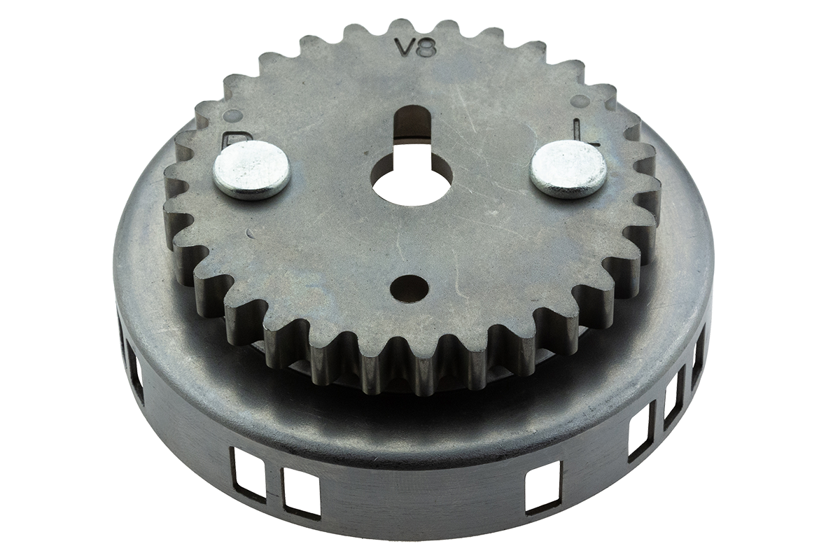 TIMING KIT RZR-CH-003 - Image 2