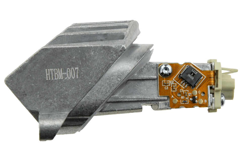 NTY MODUŁ LED ŚWIATEŁ DO JAZDY DZIENNEJ EPX-BM-007 - obrazek 6