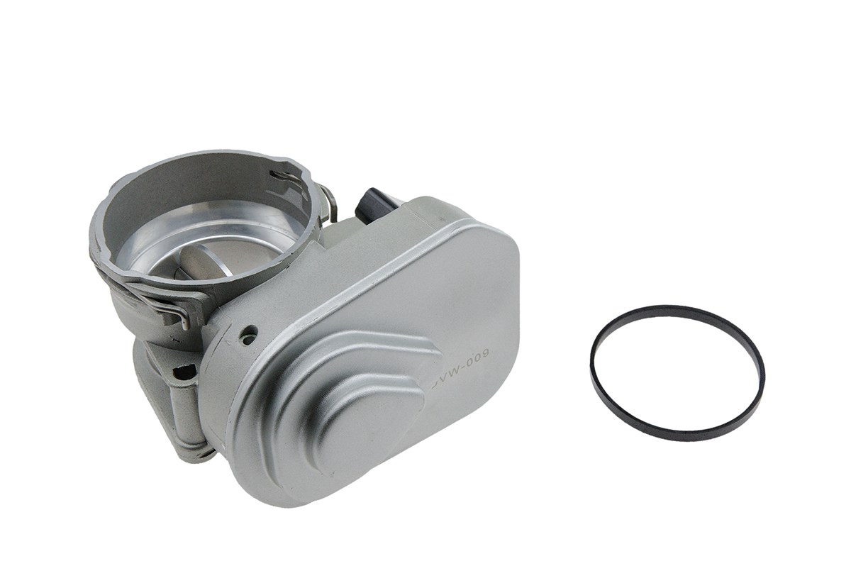 THROTTLE BODY ETB-VW-009 - Image 2