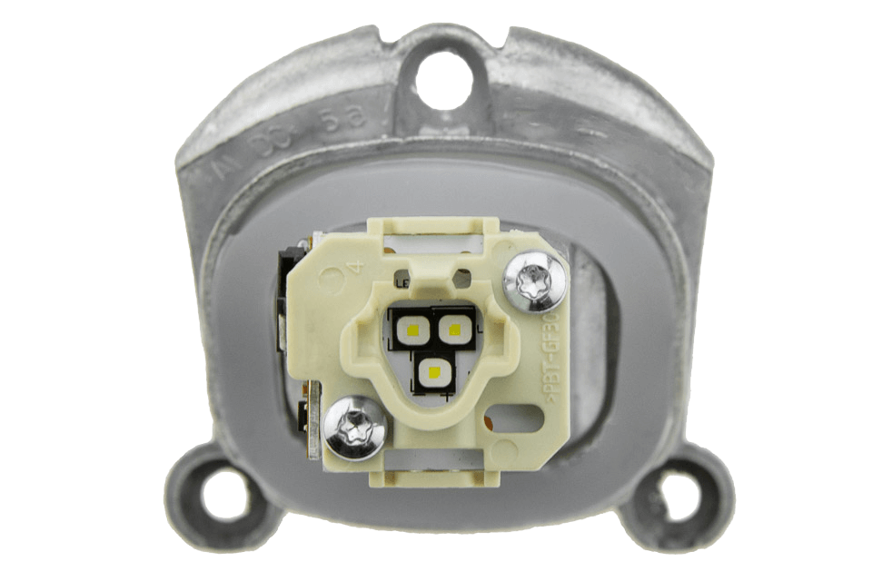 NTY MODUŁ LED ŚWIATEŁ DO JAZDY DZIENNEJ EPX-BM-007 - obrazek 4