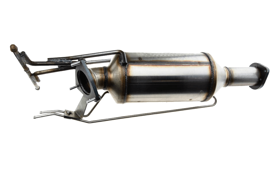 NTY DIESEL PARTICULATE FILTER - Image 2