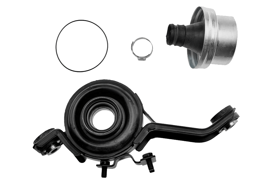 NTY PODPORA WAŁU NAPĘDOWEGO NLW-CH-002 - obrazek 3