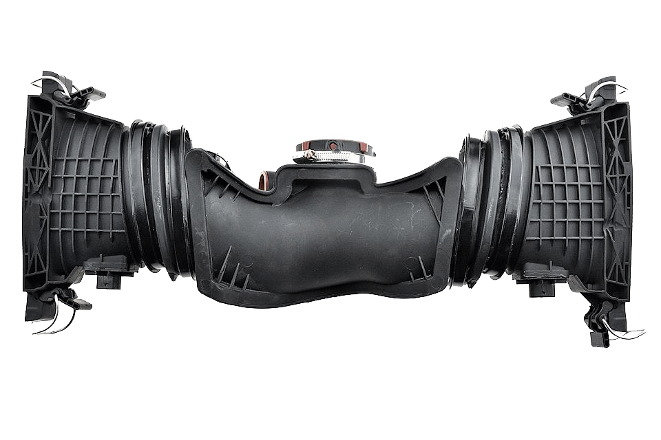 NTY PRZEWÓD SSĄCY POWIETRZA Z MAF BKS-ME-017 - obrazek 3