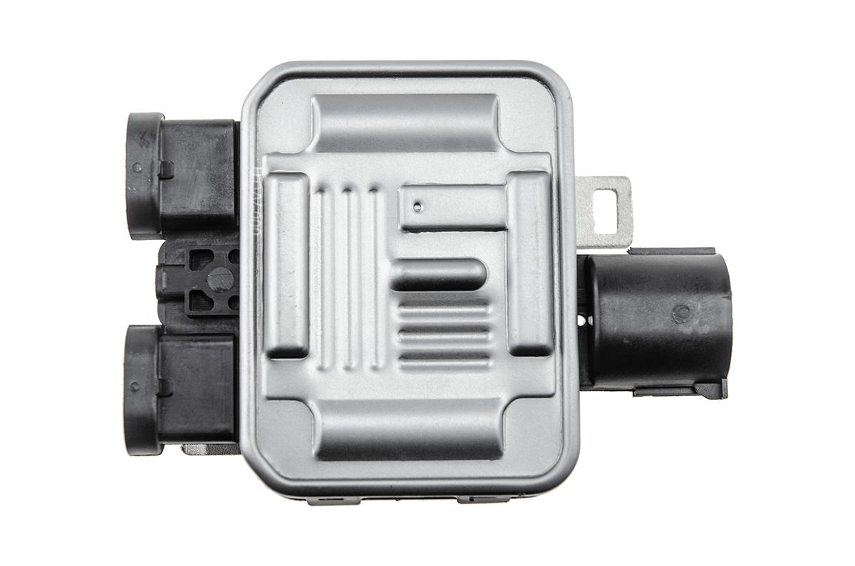 COOLING HEATER FAN RELAY CONTROL UNIT CSW-VV-000 - Image 4