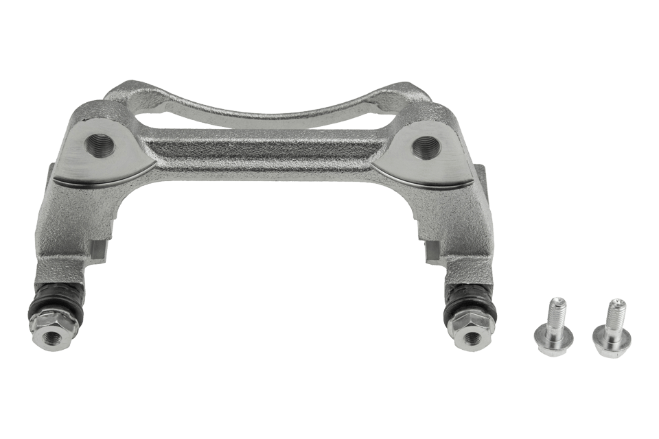 NTY JARZMO ZACISKU HAMULCOWEGO HZP-AU-008A