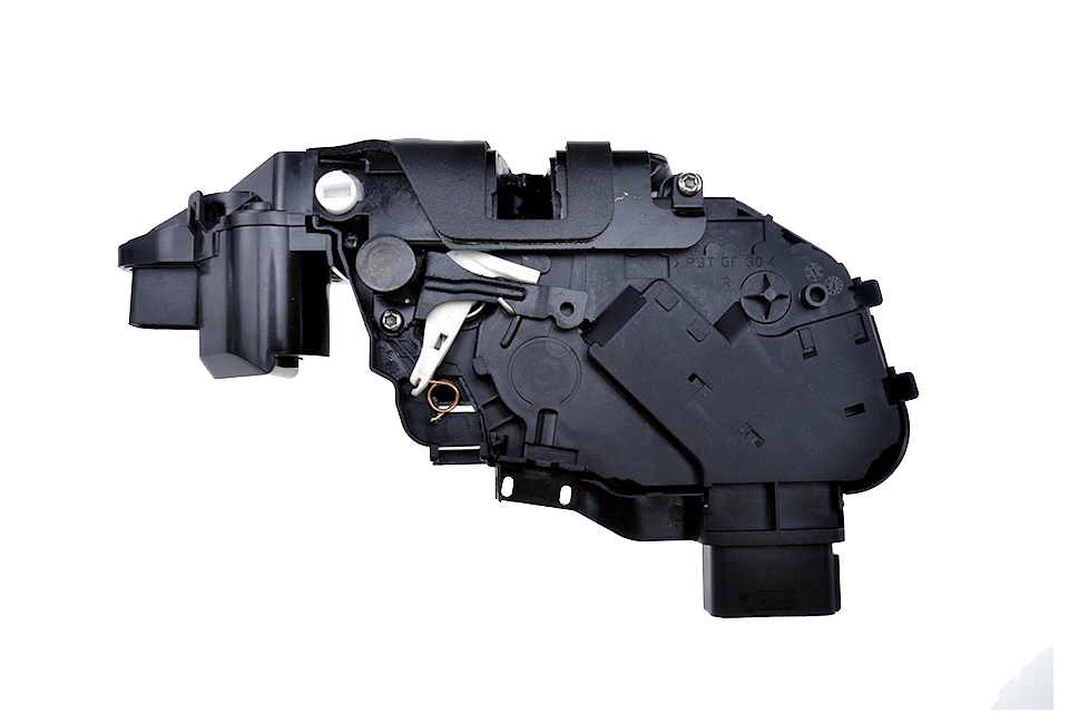NTY CENTRAL DOOR LOCK ACTUATOR - REAR - Image 3