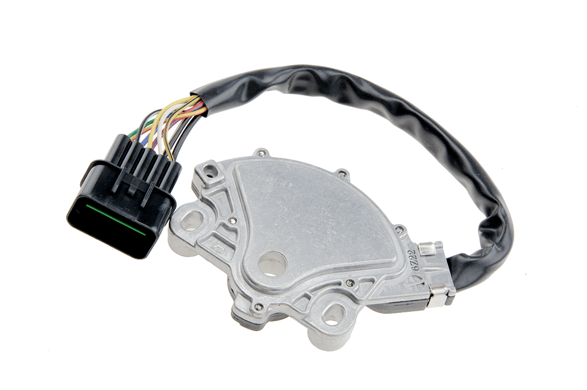 AUTOMATIC GEARBOX INHIBITOR SWITCH EAG-MS-001