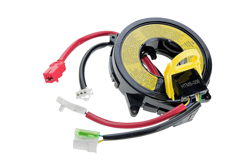 NTY TAŚMA KIEROWNICY/ZWIJAK EAS-MS-006