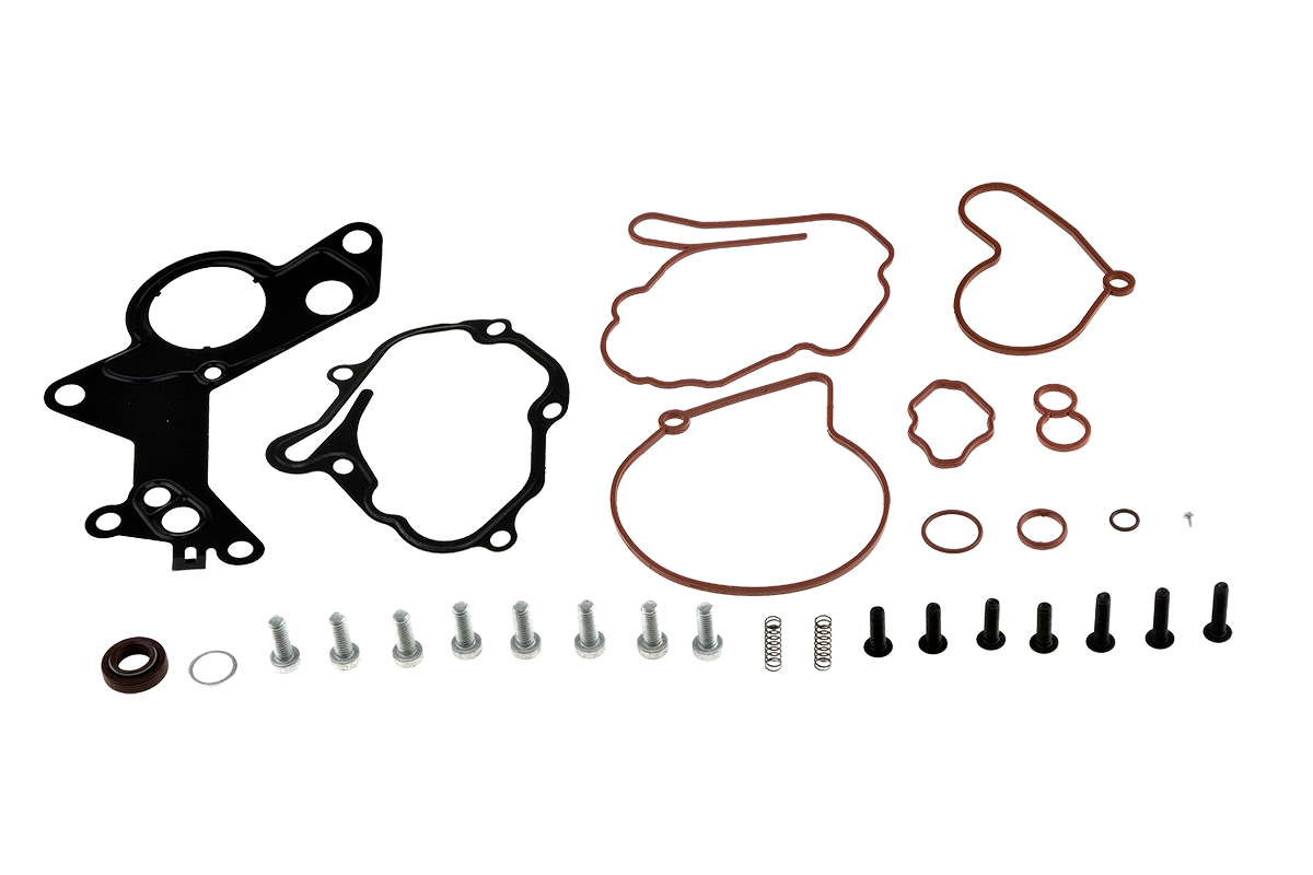 NTY VACUUM PUMP REPAIR KIT PVP-VW-000