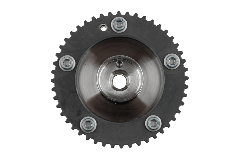 NTY CAMSHAFT ADJUSTER - Image 4