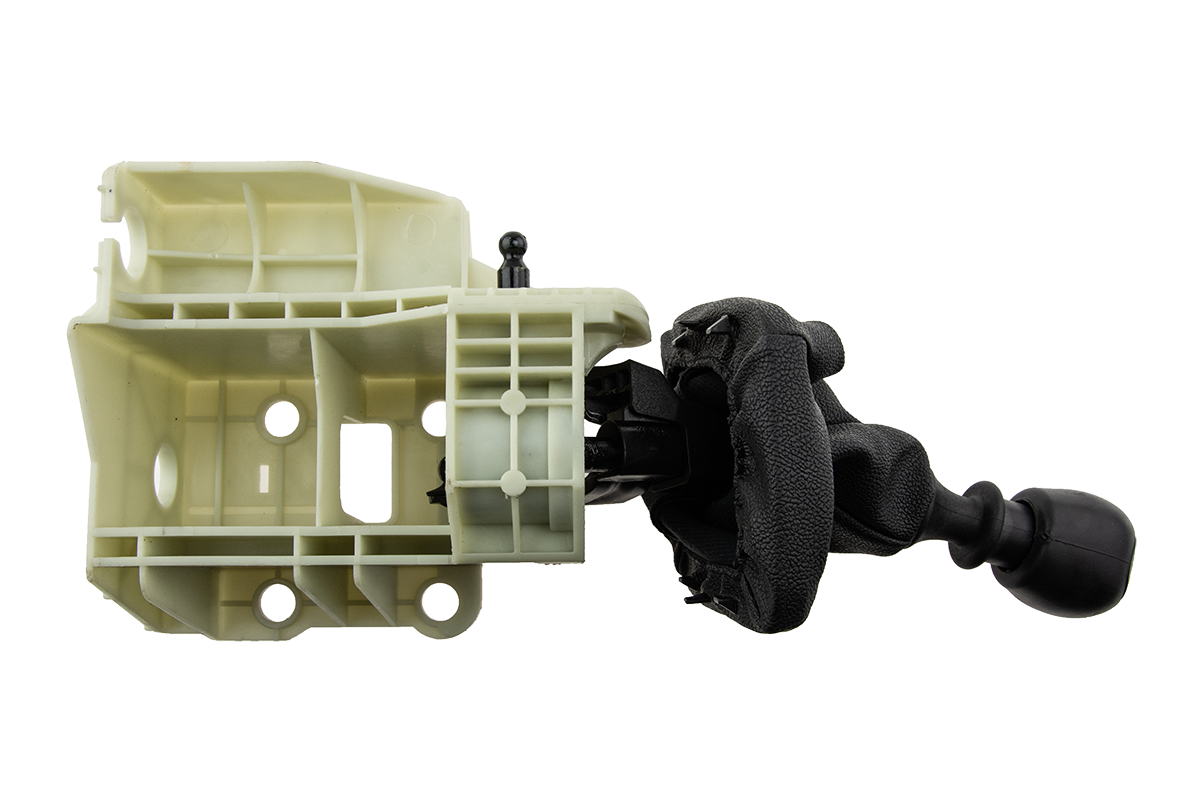 NTY GEAR SHIFT MANUAL MECHANISM/LEVER LZB-FT-000 - Image 2